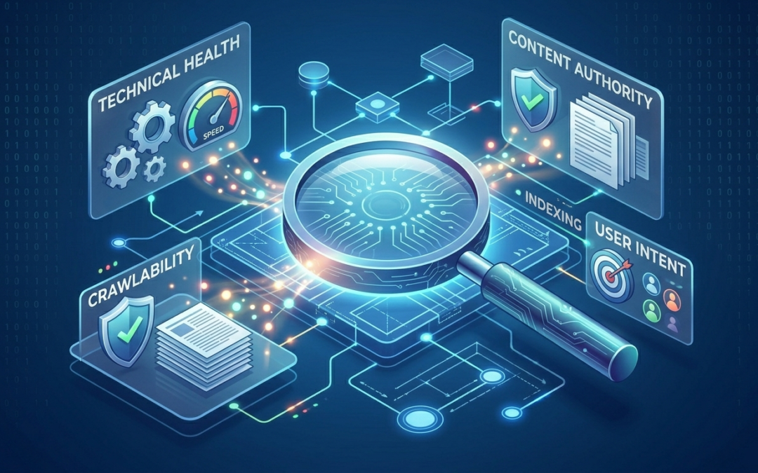 Why SEO Is Still Important in 2026 (And Will Be for Years to Come)